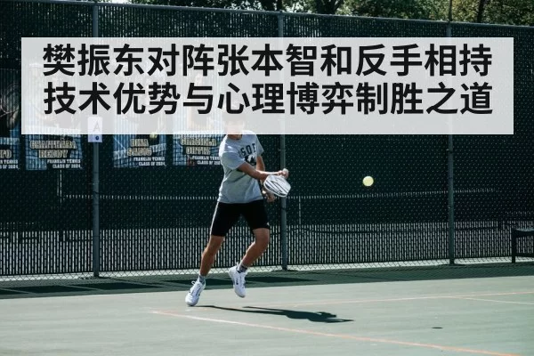 樊振东对阵张本智和反手相持技术优势与心理博弈制胜之道
