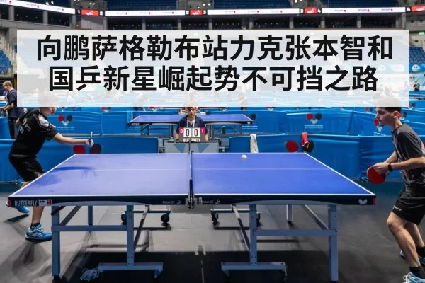 ping pong match action